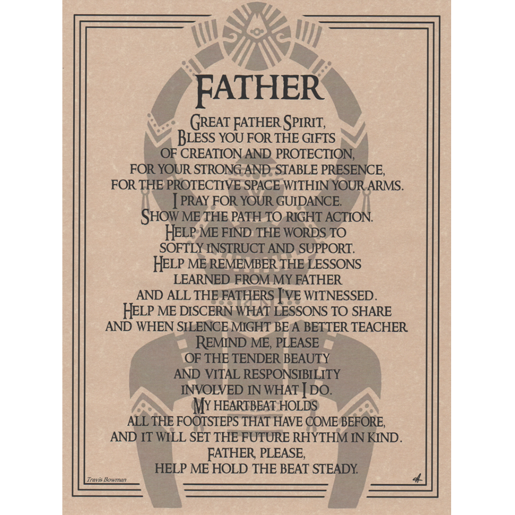 great-father-spirit-poster-labyrinth-trading