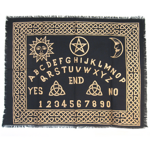 Wholesale Ouija Altar Cloth