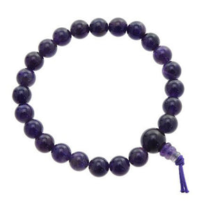 Wholesale Amethyst Power Bracelet