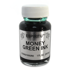 Wholesale Money Green Ink (1 oz)