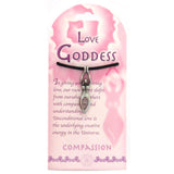 Wholesale Love Goddess Amulet