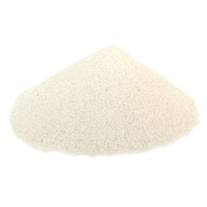 Wholesale White Incense Burner Sand (1 lb)