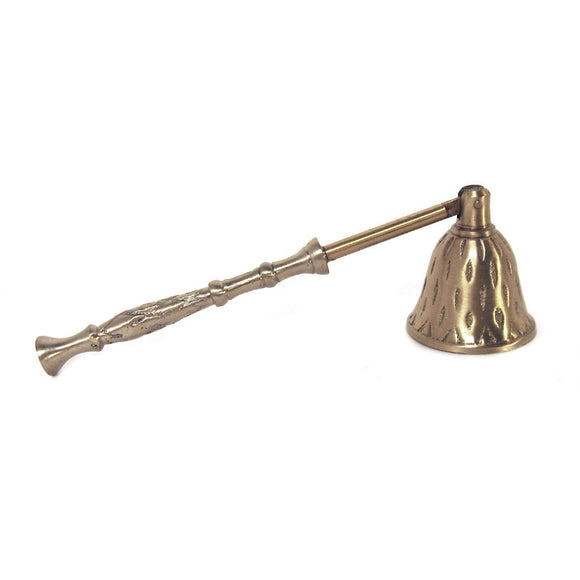 Wholesale Renaissance Brass Candle Snuffer